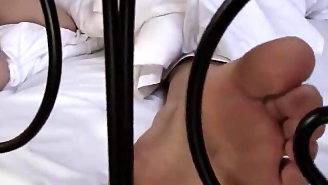Big ass wife is tricked into cheating sex anal creampie milf