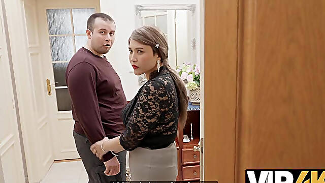 VIP4K. Marriage Story