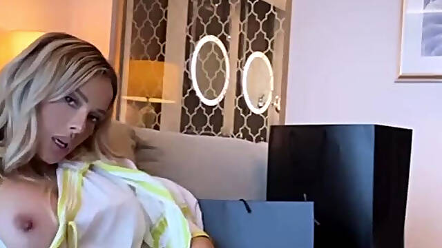 Stacey Hampton MAFS