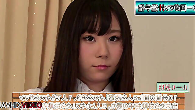 Wild Asian Student Ichika Ayamoris Sensual Porn Adventure Begins Now