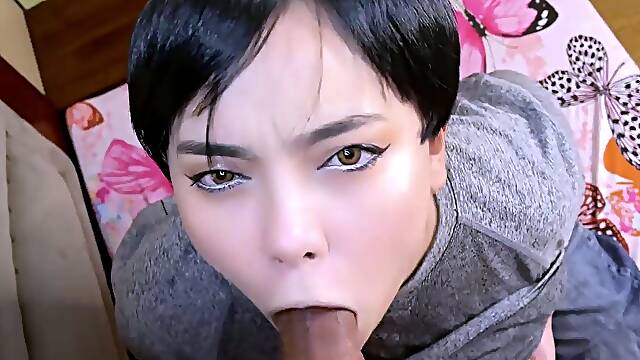 Pinay stepsis creampied after surprise oral pleasure - Best