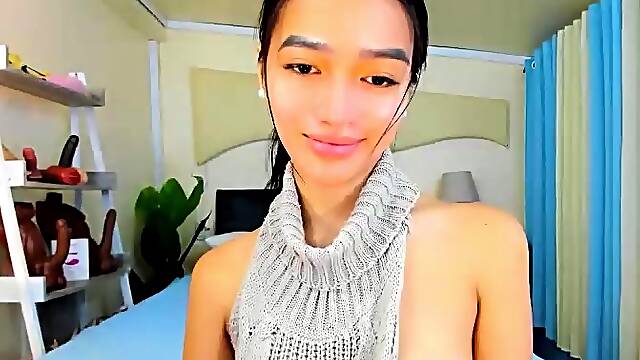 Asian women with big boobs getting fucked