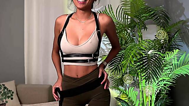 CIMA black and ebony