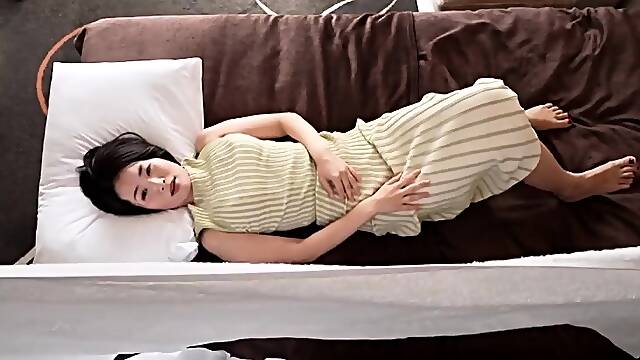 Eva Japanese Cutie Brunette Amateur