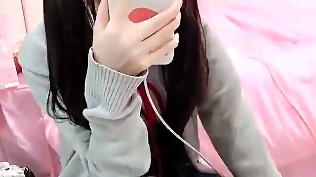 Asian japanese teens oriental