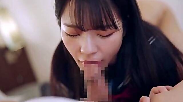 Junko Ishikura Old Japanese Mom Enjoying A Young Dick