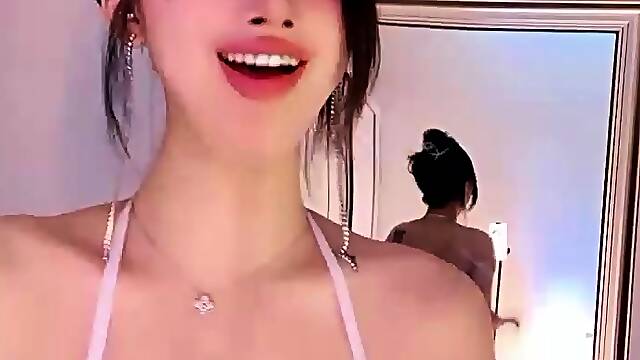 Japanese Teen Fingered And Tit Fondled