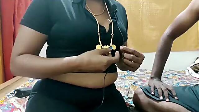 Tamil akka thambi podum video