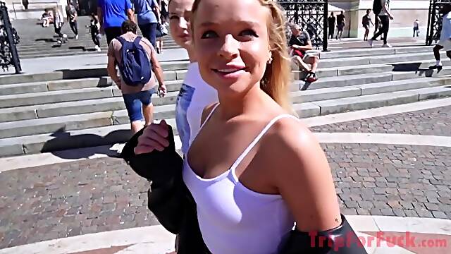 Alexa Flexys hd sex by Trip For Fuck