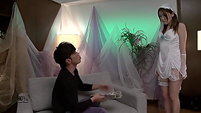 Mona Takei Uncensored Hardcore Video