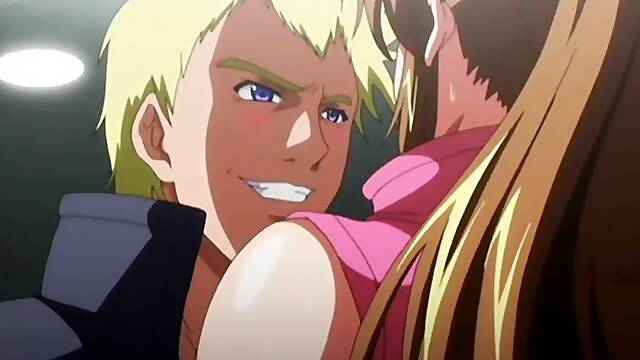 Netorare-fighter-yaricchingu-2