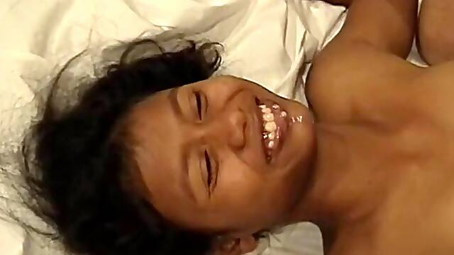 Thai princess, 30 minute cum swallow