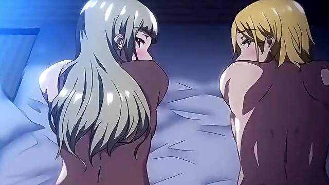 Anime Movies