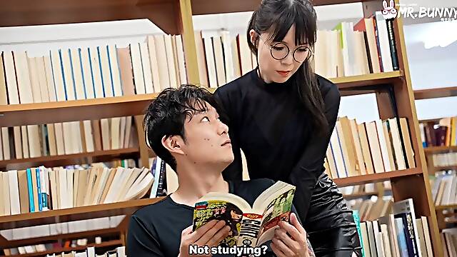 Mr.BunnyMOSO-008 My sex addiction teacher