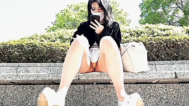 Japan upskirt50