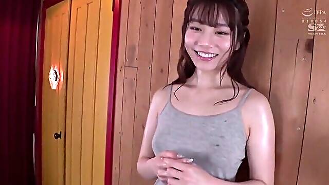 Saika Kawakita Lifes First Climax, To The Other Side [decensored]