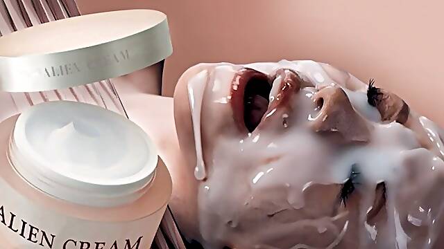 2023 New facial treatment