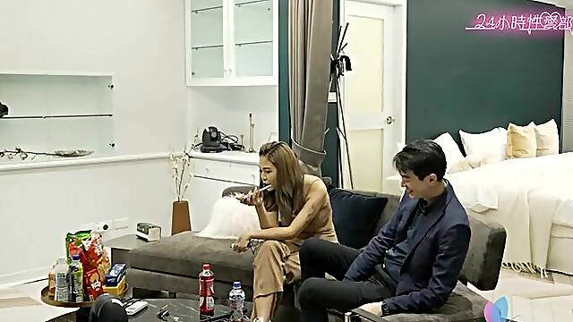 A 24 Hours Sex Game With Bad Bad part1