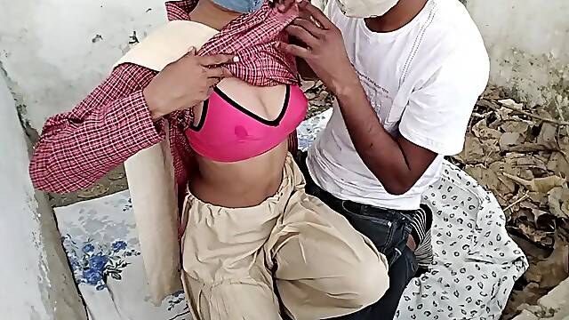 I fuck my school Best friend my bedroom fucked in village hot girls Indian porn video