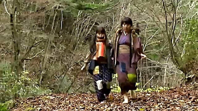 Japanese Uncensored Movies