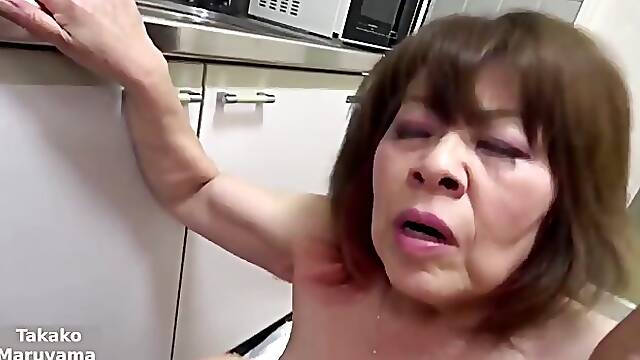 Granny Movies