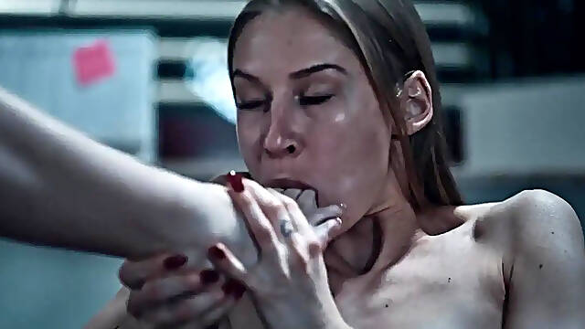 Asian Schoolgirl Teacher gets fucked by a horny vore demon