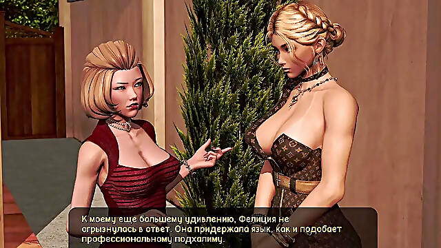 Big-dicked stud fucks beautiful Japanese milf and Asian slut in wild MMF threesome