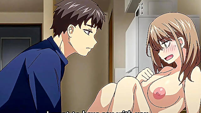 Busty Asian Classmate Wants Sex After Breakup