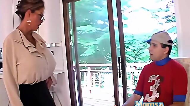 Old And Young (18+) Movies