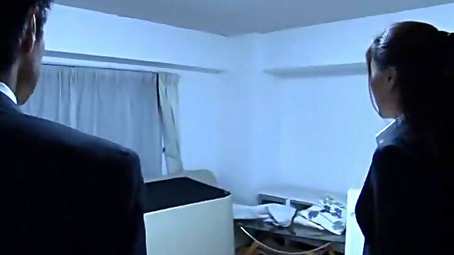 Bondage Anal Gangbang Katase Hitomi