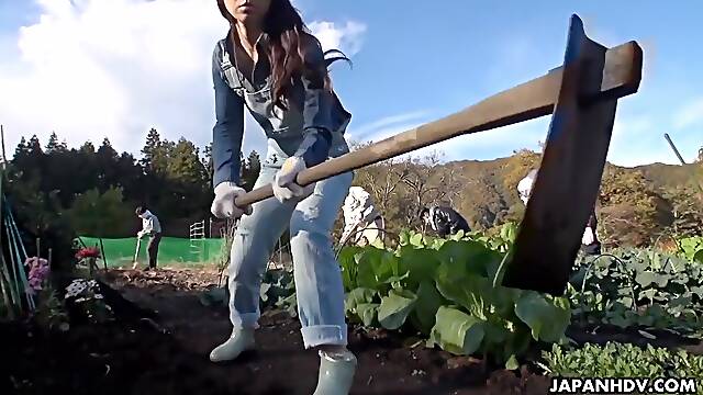 Excellent Adult Video Double Penetration Newest Ever Seen - Maki Hojo