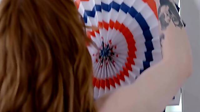 Madi Collins, Jessie Saint And Lulu Chu In Horny Porn Clip Tattoo Great Only Here