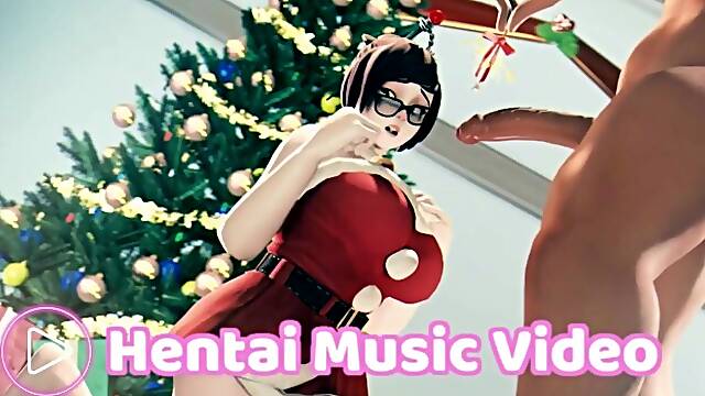 [hmv] Slut Of The Game - Mei - Rondoudou Media
