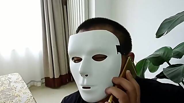 Young policewoman get caught and tied and otn gagged