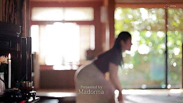 Mother In Law - Juq-373 The Midsummer Forbidden Fr