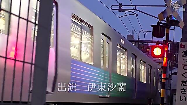 Gvh-503 Mother-to- Saran Ito