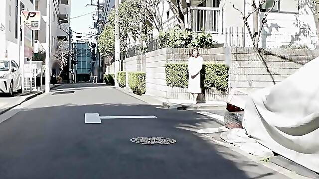 M A In Mism-272 Anal Throat Back Vaginal Hole Greedy 3 Hole