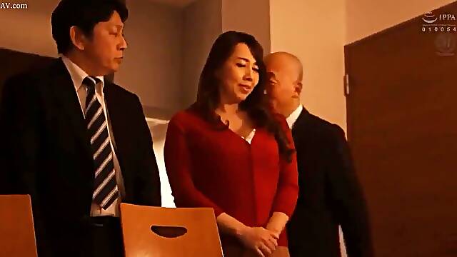 Nude Model NTR Shocking Cheating Video Of Wife Drowning In Shame Yumi Kazama...TEO - Raissa Conte