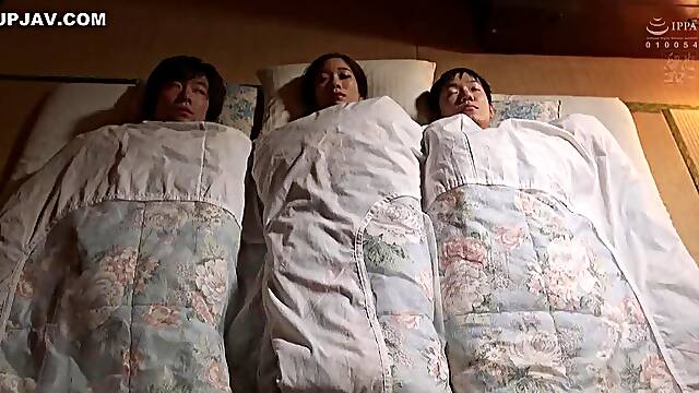 Japanese Mom Movies