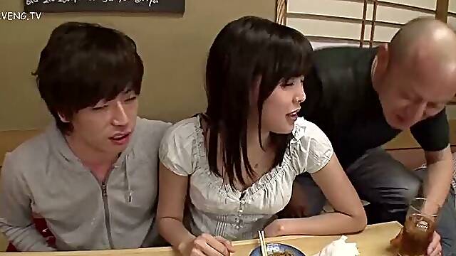 Japanese Uncensored Movies
