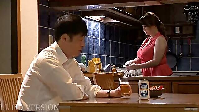 Japanese Mom Movies