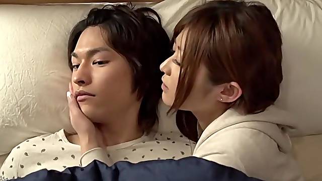 Asian Erotic (jp porn star) - 18yo girl