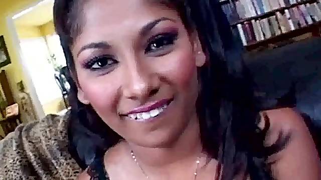 Hottie Bangladeshi Porn Star Having Intercourse In Lingerie