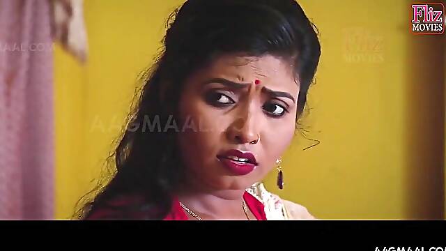 Ghoti Gorom Season 01 Episode 03 Uncut (2022) NueFliks Hindi Hot Web Series - Big ass