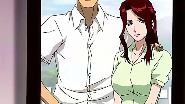 Hard fuck while she screams from pleasure is fabulous for Asian couple