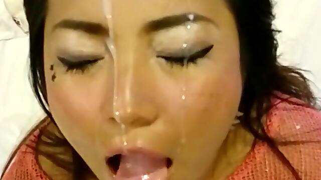 BIGGEST Facials compilation