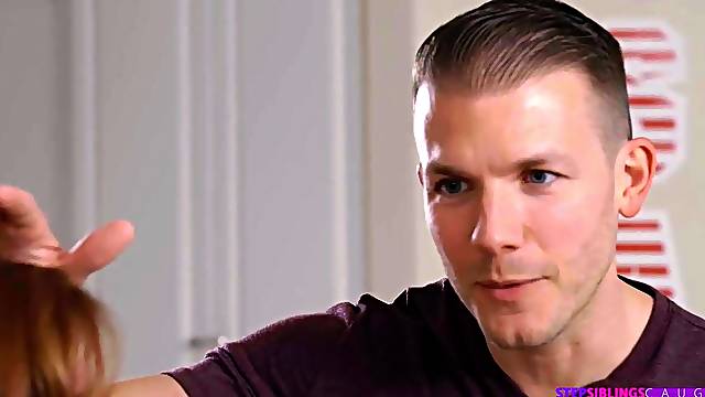 Step Siblings Caught: Take Your Enjoyment Sized Sister And Her Allies To The Amusement Park on PornHD