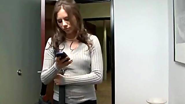 Georgia Jones And Shyla Jennings