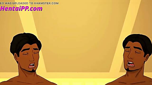 Beyond Taboos: The Story of Savita Bhabhi and Its impact on asian Adult entertainment