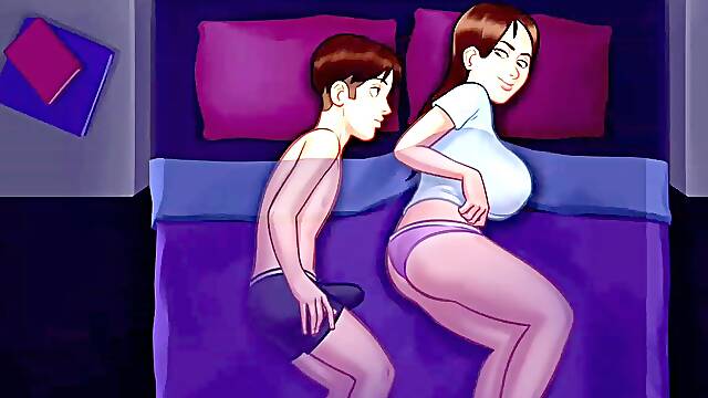 Step mother Didnt Ask Questions…And That frightened Me